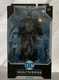 McFarlane Toys Action Figure DC Multiverse BATMAN 7" inch Designed by Todd New
