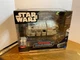 Star Wars Micro Galaxy Squadron- " Imperial Troop Transport". NIB   #0019