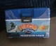 PhatMojo Fisch 2025 Microfigure 4-Pack Underwater Adventure W/ DLC Code New NIB