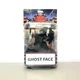 NECA Toony Terrors GHOST FACE Figure Series 5 SCREAM