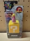 Super Mario Bros Movie Peach 1" Mini Figure Nintendo Block Jakks Pacific New