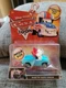 Disney Pixar Cars Toon Buck the Tooth Vendor #11 Mega Size Carded New. 