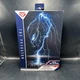MISP NECA Ultimate LAB ESCAPE FUGITIVE PREDATOR action figure LED Light Up Mask
