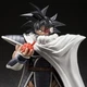 New Bandai S.H.Figuarts Dragon Ball Thales Action Figure from Japan 014h