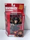SKIBIDI Toilet Berserker Mutant NIB Series 2 Collectible 6&rdquo; Figure (NIB)