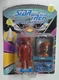 1x  RJ6090: Star Trek: The Next Generation: Guinan: Playmates: 602090: 1993 New 