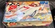 ReSaurus Speed Racer Mach V 5 Play Set w/ Spridle & Chim Chim NEW 1999 SR135070