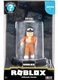 Roblox Series 1 Jailbreak Inmate Figure 15th Anniversary Jazwares Domez