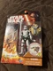 2015 Disney Hasbro Star Wars The Force Awakens First Order Flametrooper