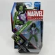 Marvel Universe 3.75" She-Hulk 012 New Action Figure S2