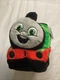 Thomas And Friends Percy #6 Green Soft Plush Train Toy Train New With Tags 