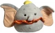 Disney Dumbo Squishmallow 10 inch KELLYTOY Gray Elephant Circus Zoo READ!