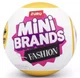 Zuru Mini Brands Disney Movie Moment Epic Series 3 Brand New Unopened 1 Ball