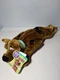 Scooby Doo 27" Genuine Cartoon Network Stuffed/Plush Talking Scooby Doo RARE