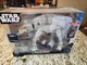 Jazwares Micro Galaxy Squadron Star Wars AT-AT WALKER - Retired Set - NEW!!