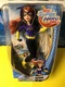 Batgirl Action Figure Doll - Mattel DC Super Hero Girls 12" Inch 2015 Sealed Wow