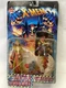 X-Men Lady Deathstrike Battle Brigade Action Figure 1996 Marvel Comics ToyBiz 