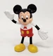 Mickey Mouse Bendy Figure Disney 5" Bendable Arms and Legs