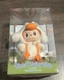 Authentic POP MART THE MONSTERS Forest Fairy Tale Series Plush Labubu Sealed Box