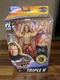 WWE Elite Triple H Wrestling Figure Mattel Series 86 Summerslam CHASE