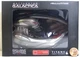 Titans Vinyl Figure Battlestar Galactica Exclusive Cylon Raider 4.5" Scar Titan