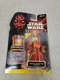 Star Wars Episode 1 Queen Amidala Coruscant Action Figure CommTech Chip 1999