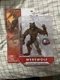 JAKKS Pacific Altered Beast Werewolf Action Figure New Sealed Sega