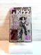 NIP 1997 KISS Paul Stanley Ultra Action Figure McFarlane Toys