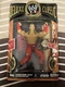 2007 WWF WWE Jakks HBK Shawn MIchaels Deluxe Classic Wrestling Figure Ser 2