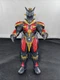 2009 BANDAI 6&rdquo; EX ALIEN BAT kaiju Ultra Monster Series ULTRAMAN