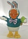 Donald Duck Don't Pull My Ears Easter Motion Disney Hallmark Stuffed Animal NWT