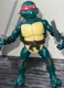 TMNT Leonardo TEENAGE MUTANT NINJA TURTLES  2012 Playmates 6" Action Figure