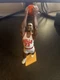 NBA Basketball Starting Lineup Michael Jordon Vintage Kenner Figure 6"