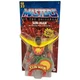Masters of the Universe Sun-Man 6" Action Figure by Mattel