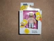 NEW, The Simpsons GRAMPA SIMPSON Jakks Pacific Action Figure 2.5&rdquo; WAVE 3