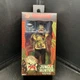 NECA Ben Cooper PREDATOR JUNGLE HUNTER #38 with Costume & Mask 5.5" Figure 2025