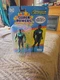 DC Super Powers John Stewart Green Lantern action figure by McFarlane Toys 2022