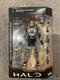 Halo The Spartan Collection Spartan Palmer Series 3 Action Figure Accessories