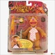 The Muppet Show Fozzie Bear series 2 Muppets action figure by Palisades Toys