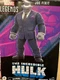 Hasbro Marvel Legends The Incredible Hulk Joe Fixit Action Figure - (F6543)