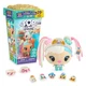 My Squishy Little Pop Stars by WowWee (Turquoise)