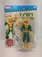 Marvel Legends Retro Series Loki 6" Scale Action Figure Hasbro