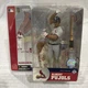 McFarlane ALBERT PUJOS  St Louis Cardinals  Grey Uniform Variant Series 10