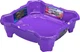 BEYBLADE Burst QuadStrike Beystadium Battle Game Stadium - Purple (/GM4-1015-...