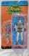 McFarlane Toys DC Batman Classic TV Series Robin Black and White  6" Figure NEW