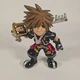 Disney Kingdom Hearts Sora MetalFigs D35 Collectible Figures Jada Toys Diecast