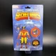 Marvel Legends Secret Wars Wolverine 40th Anniversary Retro 6 Inch Action Figure