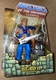 Masters Of The Universe Classics HE-RO II (Dare, Son Of He-Man) Mattel Matty New