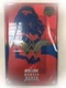 Hot Toys MMS 506 Justice League Wonder Woman (Comic Concept Version) Figure NEW