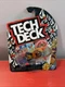 Tech Deck Series 3 Nyjah Huston Fingerboard - 6028740
